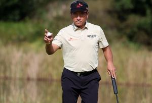 Choi Gyeong-ju Reflects on Juniors’ Performance and Future Goals in Golf